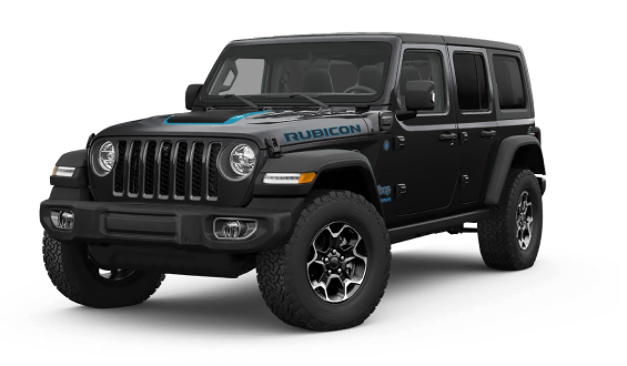 Rubicon
